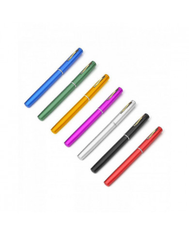 Moulinet de canne à pêche pliable Combo Mini stylo Canne à pêche Kit de canne à pêche télescopique Spinning Reel [...]