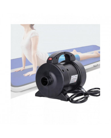 Pompe électrique portable 1600W Pompe à matelas pneumatique Gonflage rapide Pompe à air électrique Gonfleur [...]