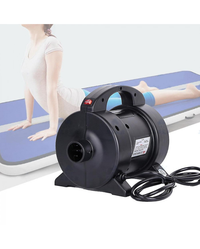 Pompe électrique portable 1600W Pompe à matelas pneumatique Gonflage rapide Pompe à air électrique Gonfleur [...]