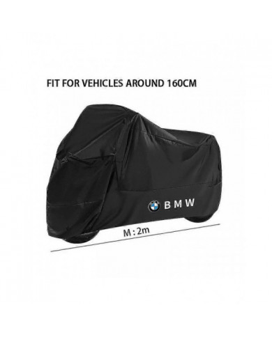 Moto Imperméable Extérieur Uv Protecteur Vélo Pluie Pare-poussière Housse Scooter Pour Bmw R1250 Gs R 1250 Gsa [...]