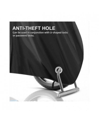 Moto Imperméable Extérieur Uv Protecteur Vélo Pluie Pare-poussière Housse Scooter Pour Bmw R1250 Gs R 1250 Gsa [...]