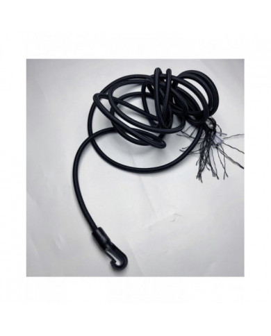 Rameur Pull Belt Sports Remplacement Home Gym Accessoires faciles à utiliser