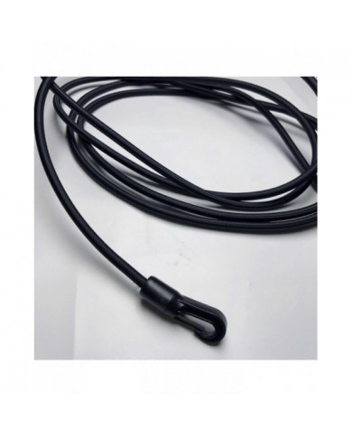 Rameur Pull Belt Sports Remplacement Home Gym Accessoires faciles à utiliser