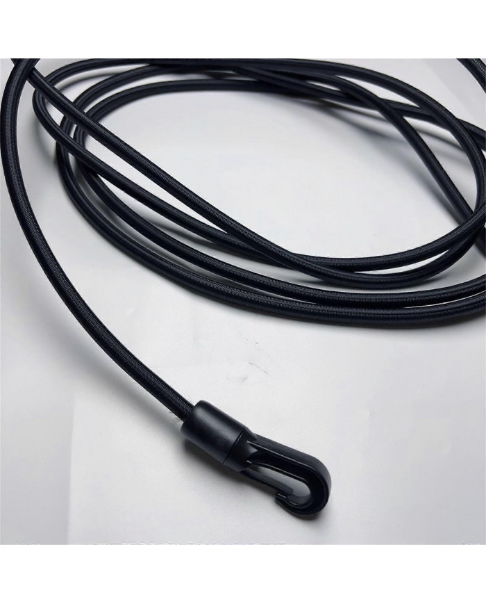 Rameur Pull Belt Sports Remplacement Home Gym Accessoires faciles à utiliser