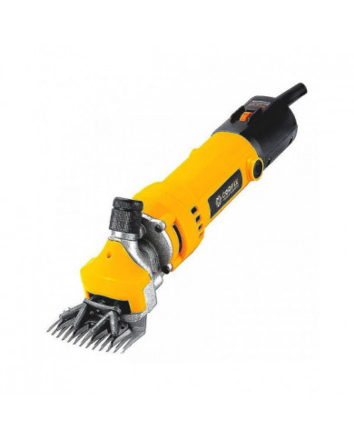 1200w Fournitures agricoles électriques Cisailles de chèvre de mouton Toilettage animal Clipper Machine Ciseaux [...]