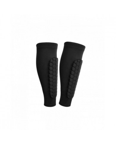 2pcs Soccer Protège-tibias pour les jeunes, Équipement de protection de football Protections pour les jambes inférieures