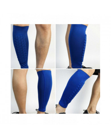 2pcs Soccer Protège-tibias pour les jeunes, Équipement de protection de football Protections pour les jambes inférieures