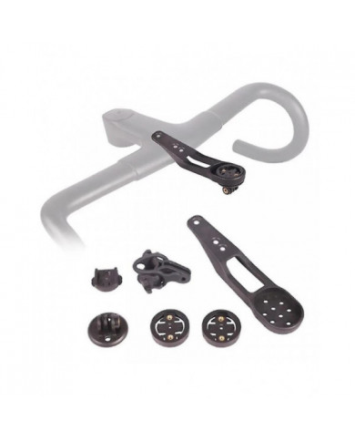 Pour H31, CP01, CP04, CP06, CP07, CP10, CP16 Support de support d’ordinateur de guidon de vélo intégré pour Garmin [...]