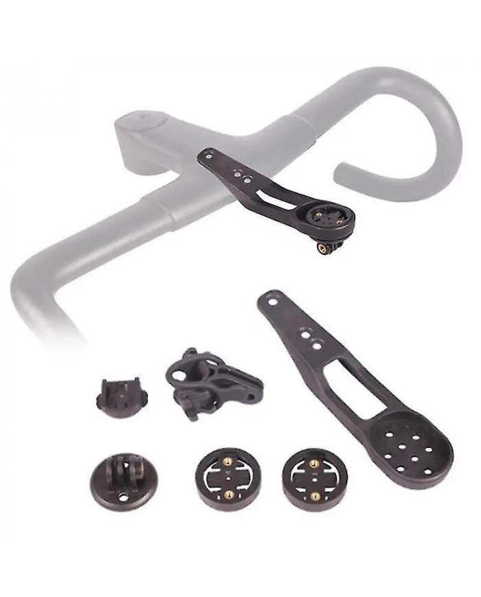 Pour H31, CP01, CP04, CP06, CP07, CP10, CP16 Support de support d’ordinateur de guidon de vélo intégré pour Garmin [...]