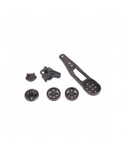 Pour H31, CP01, CP04, CP06, CP07, CP10, CP16 Support de support d’ordinateur de guidon de vélo intégré pour Garmin [...]