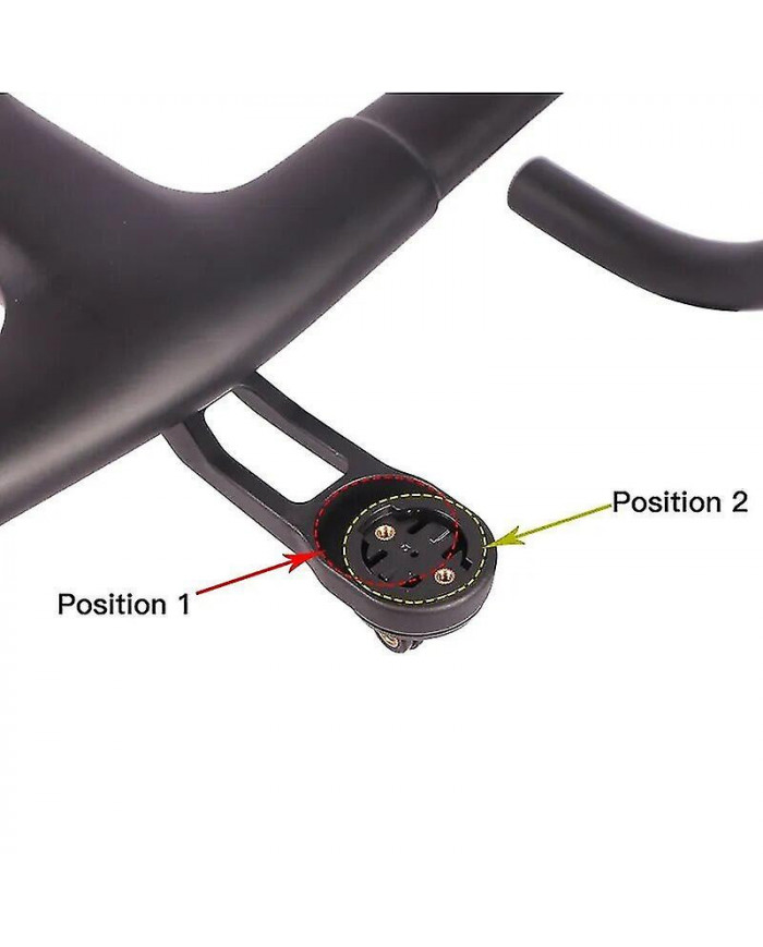 Pour H31, CP01, CP04, CP06, CP07, CP10, CP16 Support de support d’ordinateur de guidon de vélo intégré pour Garmin [...]