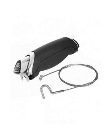 Kit de réparation de levier de frein à main + câble de traction pour Ford Galaxy S-MAX 2006-2015 6G912783AB [...]