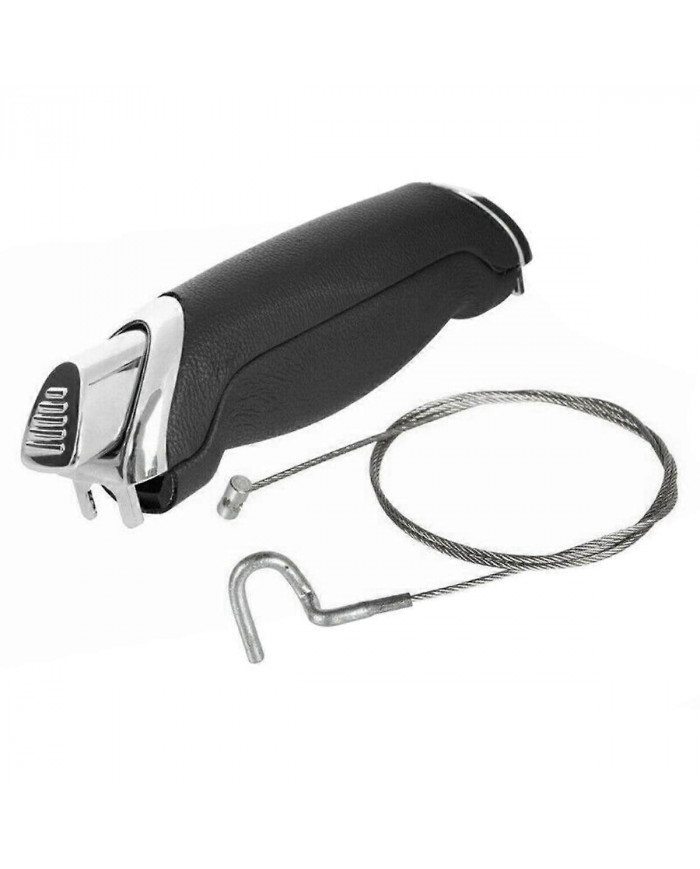 Kit de réparation de levier de frein à main + câble de traction pour Ford Galaxy S-MAX 2006-2015 6G912783AB [...]