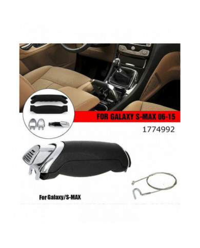 Kit de réparation de levier de frein à main + câble de traction pour Ford Galaxy S-MAX 2006-2015 6G912783AB [...]