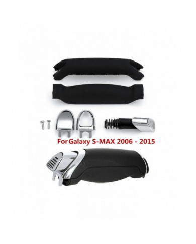 Kit de réparation de levier de frein à main + câble de traction pour Ford Galaxy S-MAX 2006-2015 6G912783AB [...]