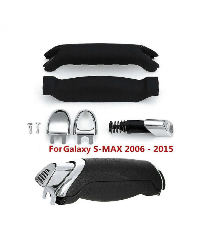 Kit de réparation de levier de frein à main + câble de traction pour Ford Galaxy S-MAX 2006-2015 6G912783AB [...]