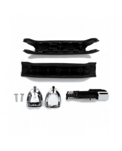 Kit de réparation de levier de frein à main + câble de traction pour Ford Galaxy S-MAX 2006-2015 6G912783AB [...]