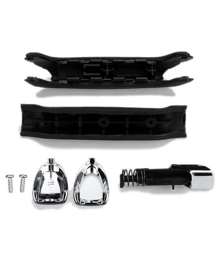 Kit de réparation de levier de frein à main + câble de traction pour Ford Galaxy S-MAX 2006-2015 6G912783AB [...]