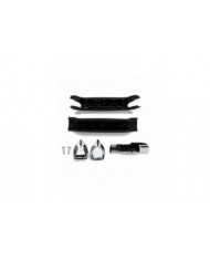 Kit de réparation de levier de frein à main + câble de traction pour Ford Galaxy S-MAX 2006-2015 6G912783AB [...]