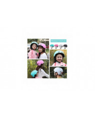 Casques de vélo unisexes avec LED Light Respirant Casques de cyclisme pour vélo électrique pour la conduite de nuit