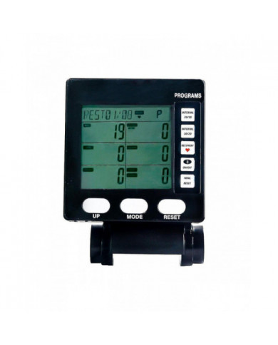 amélioré Compteur de rameur Bluetooth App Montre électronique pour magnétorésistif Dispositif d’aviron Moniteur Sc [...]