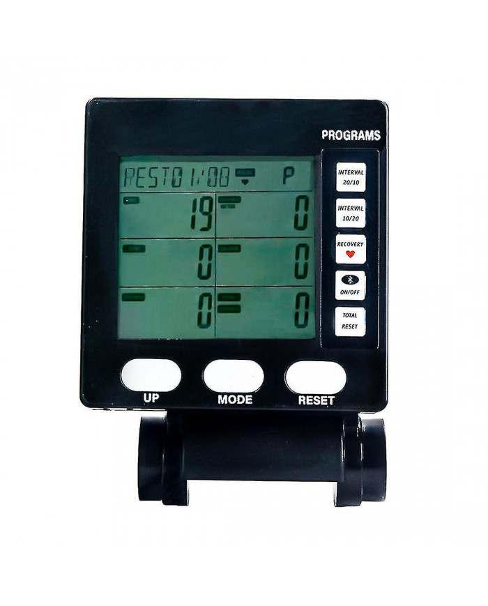 amélioré Compteur de rameur Bluetooth App Montre électronique pour magnétorésistif Dispositif d’aviron Moniteur Sc [...]