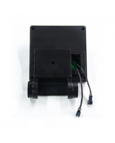 amélioré Compteur de rameur Bluetooth App Montre électronique pour magnétorésistif Dispositif d’aviron Moniteur Sc [...]