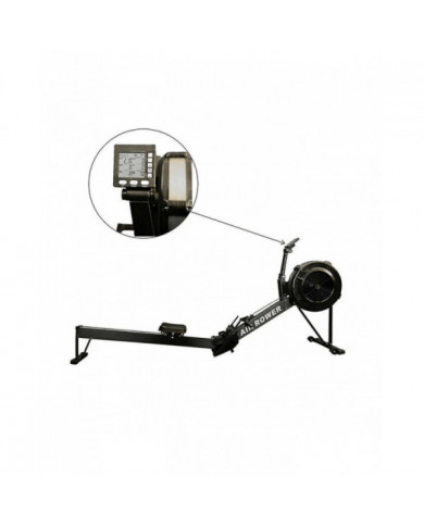 amélioré Compteur de rameur Bluetooth App Montre électronique pour magnétorésistif Dispositif d’aviron Moniteur Sc [...]