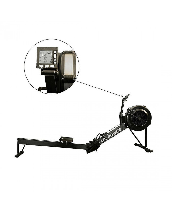 amélioré Compteur de rameur Bluetooth App Montre électronique pour magnétorésistif Dispositif d’aviron Moniteur Sc [...]