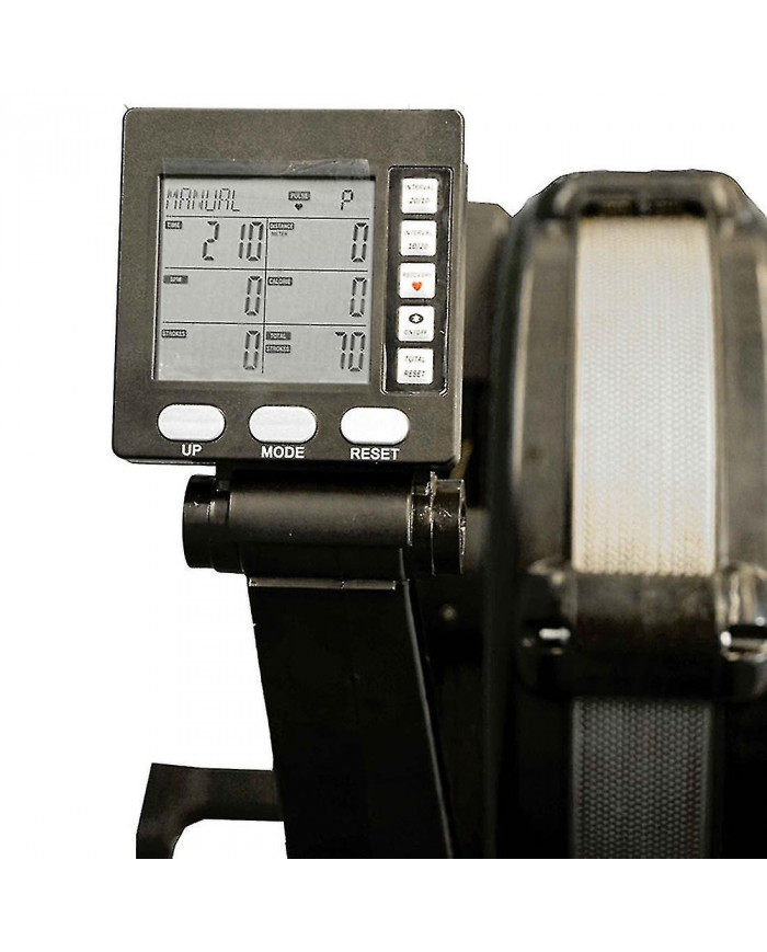 amélioré Compteur de rameur Bluetooth App Montre électronique pour magnétorésistif Dispositif d’aviron Moniteur Sc [...]