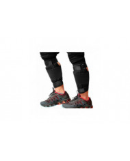 2 paquets de 16 kg d’exercice pondéré réglable à la cheville Entraînement pondéré pour les jambes-YuJia