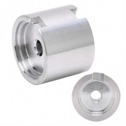 Support de mouvement de montre, base de mouvement de montre durable facile à utiliser