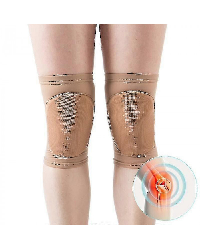 Sports Genouillère Dancing Knee Protector