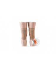 Sports Genouillère Dancing Knee Protector