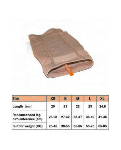 Sports Genouillère Dancing Knee Protector