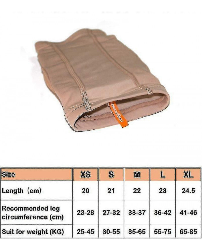 Sports Genouillère Dancing Knee Protector