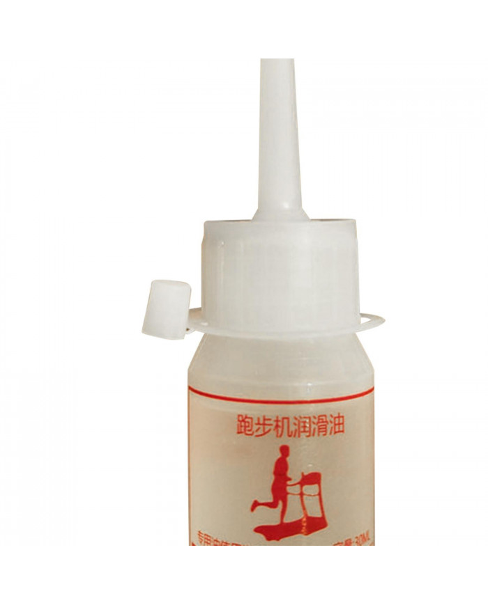 5x Silicone Oil Treadmill Belt Lubricant Treadmill Tool Accessoires