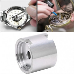 Support de mouvement de montre, base de mouvement de montre durable facile à utiliser