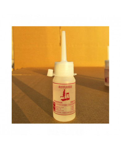 5x Silicone Oil Treadmill Belt Lubricant Treadmill Tool Accessoires