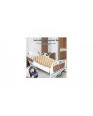 Matelas à pression alternée pour les plaies de lit, coussin de lit pour prévenir les plaies de lit pour lit [...]