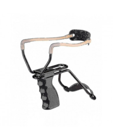 Tir à grande vitesse avec support de poignet pour la chasse en plein air en randonnée-Yvan