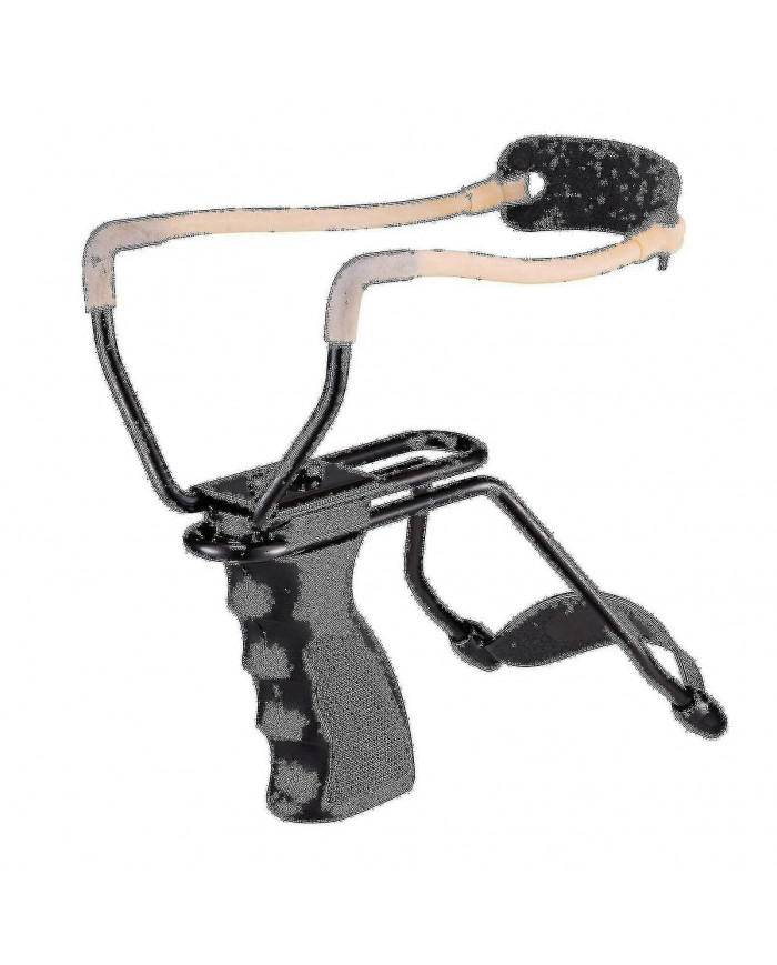 Tir à grande vitesse avec support de poignet pour la chasse en plein air en randonnée-Yvan