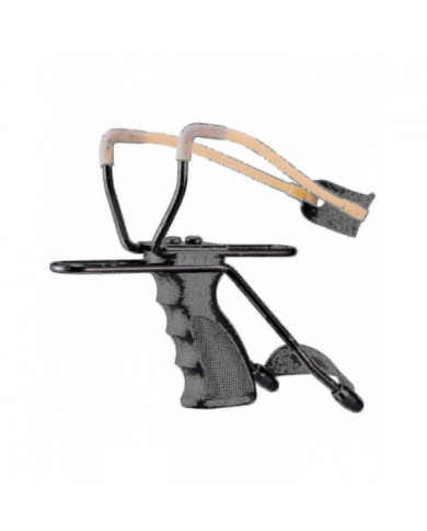 Tir à grande vitesse avec support de poignet pour la chasse en plein air en randonnée-Yvan