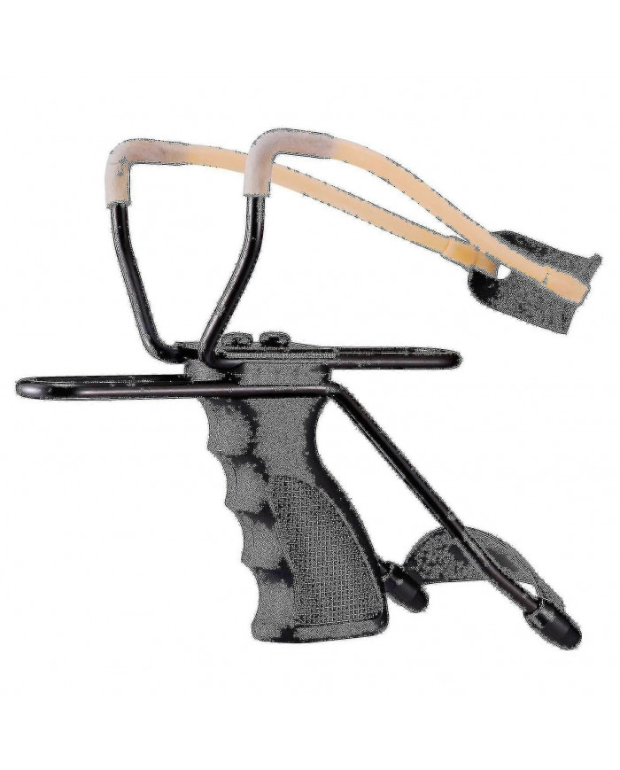 Tir à grande vitesse avec support de poignet pour la chasse en plein air en randonnée-Yvan