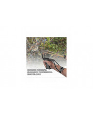 Tir à grande vitesse avec support de poignet pour la chasse en plein air en randonnée-Yvan