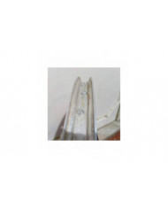 36pcs Rayons de vélo Longue durée Muti-fonction Léger Mountain Bicycle Spokes pour vélo