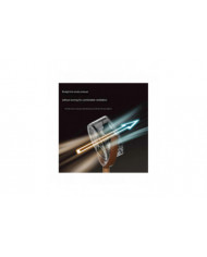 Purificateur de fumée,Filtre à fumée,Purificateur de fumée portable, Hotte de cuisinière portable,Purificateur de [...]