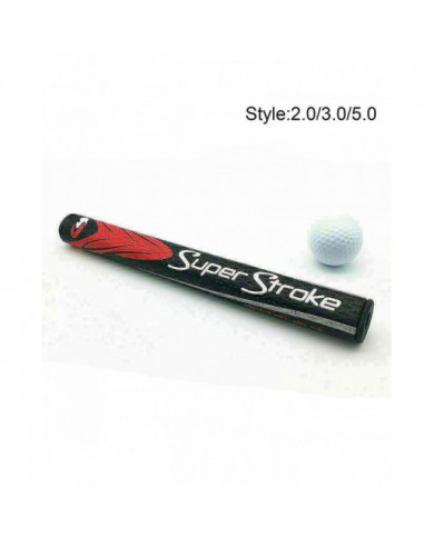 Golf Putter Grip Sport Super Stroke Putter Grip Ultra Slim Mid Slim Fat So 2.0 3.0 5.0