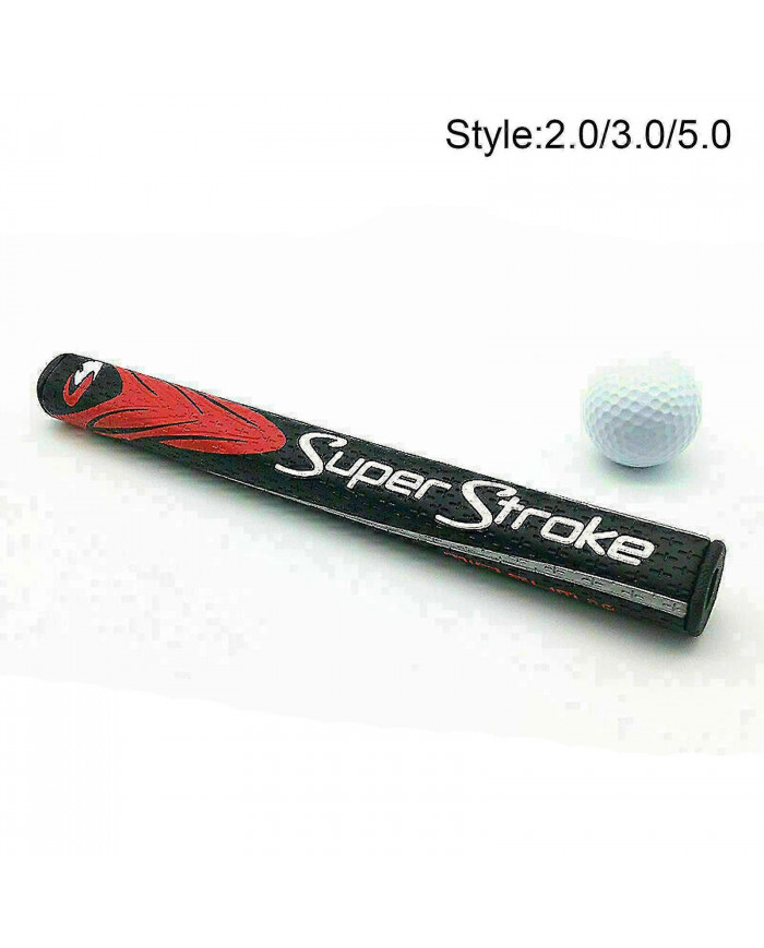 Golf Putter Grip Sport Super Stroke Putter Grip Ultra Slim Mid Slim Fat So 2.0 3.0 5.0