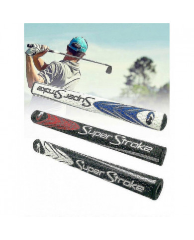 Golf Putter Grip Sport Super Stroke Putter Grip Ultra Slim Mid Slim Fat So 2.0 3.0 5.0